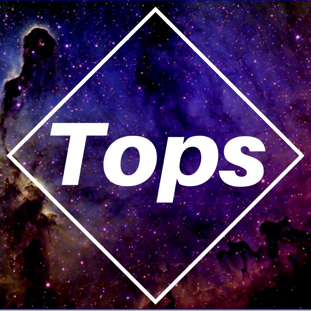 ⚡️Tops⚡️